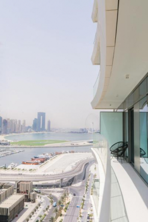 Boutique Living - Beach Vista T1 1202